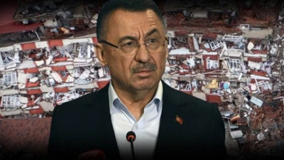 Yıkılan binalarla ilgili 131 sorumlu kişi tespit edildi