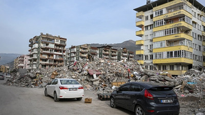 43 kişinin öldüğü Özinci Kent Sitesi’nin mimarı suçu başkasına attı: Sorumluluk statikçiye ait