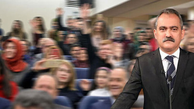 45 bin öğretmen atamasının takvimi belli oldu! İşte en fazla atama yapılacak 5 branş