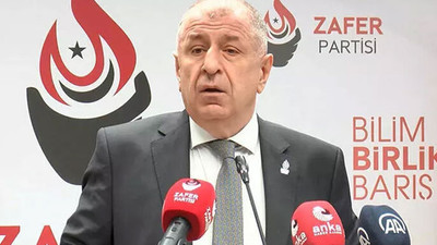 5 partiden oluşuyor! Yeni bir ittifak geliyor
