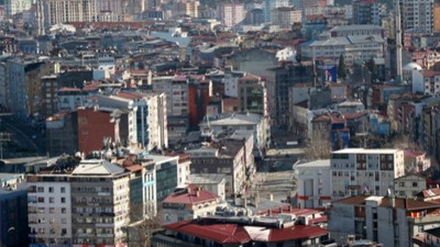 Bakan Kurum: Kentsel dönüşüm projelerinde kira yardımı artırıldı