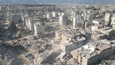 AFAD: 1 ayda 13 bin deprem oldu