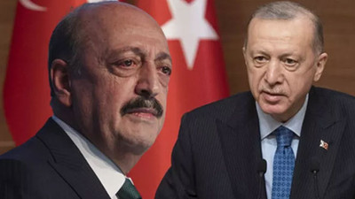 Asgari ücrete zam tarihi belli oldu! Cumhurbaşkanı Erdoğan ve Bakan Bilgin’den kritik zirve
