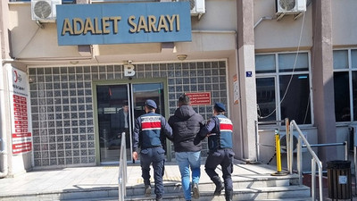 Aydın’da jandarmadan firari operasyonu! Hapis cezası ile aranan 5 hükümlü yakalandı
