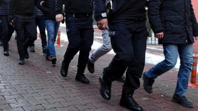 Kaçakçılık operasyonlarıyla 1 haftada 48 şüpheli yakalandı!