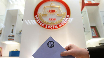 Birinci tur 14, ikinci tur 28 Mayıs'ta! Seçim takvimi nasıl işleyecek? İşte adım adım tüm detaylar