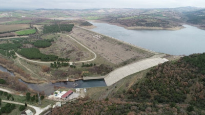 Çanakkale'de kuraklık nedeniyle su kullanımına 30 Nisan'a kadar kısıtlama!