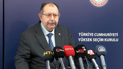 Cumhurbaşkanı adaylığında imza süreci başladı! YSK yeni uygulamayı duyurdu