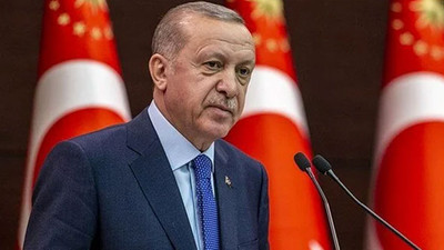 Cumhurbaşkanı Erdoğan'ın adaylık başvurusu yapıldı