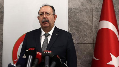 Cumhurbaşkanlığı adaylığı için ödenecek tutar belli oldu