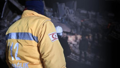 Deprem bölgesinde 505 sağlık çalışanı yaşamını yitirdi
