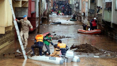 Deprem bölgesinde yeni bir sel riski var mı? Meteorolojik kaynaklardan uyarı