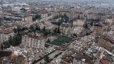 Deprem bölgesinde salgın hastalık riski var mı? Bakan Koca'dan açıklama