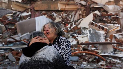 Deprem travması yaşayan bireylere nasıl davranmalıyız? Psikolog Merve Elif Şahne tek tek anlattı: İşte stresle başa çıkmanın yolları