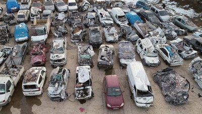 Depremin araçlarda meydana getirdiği hasarlar; kasko poliçelerinden karşılanabilir