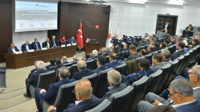 Depremin ekonomik zararı yaklaşık 80 milyar dolar!
