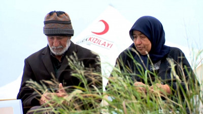Depremin parçaladığı hayatlar! İkizleri ölüm bile ayırmadı