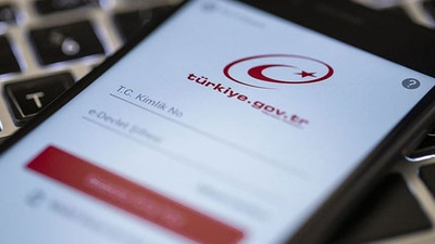 Depremzedeler adres değişikliğini e-Devlet'ten yapabilecek