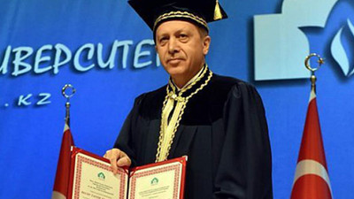 ‘Diploma’ krizine son nokta! İletişim Başkanlığı paylaştı: İşte Erdoğan’ın mezuniyet belgeleri