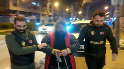 Ayak üstü 2500 TL dolandırmıştı! "Hızır A.S." yakalandı