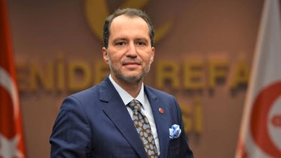 Ekran Haber daha önce duyurmuştu! Yeniden Refah Partisi'nden Cumhur İttifakı kararı