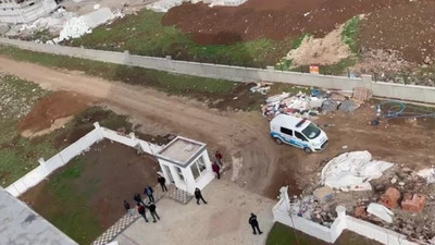 El arabasında kömür yaktı; zehirlenerek hayatını kaybetti