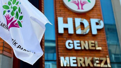 Emek ve Özgürlük İttifakı'ndan aday kararı! HDP'li Buldan:  Cumhurbaşkanı adayı çıkarmayacağız