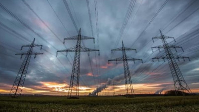 Enerjide acele kamulaştırma kararı alındı