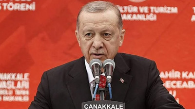 Erdoğan: Tahıl Koridoru Anlaşması'nın süresinin uzatılmasını sağladık
