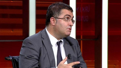 Ersan Şen gündeme getirmişti: Yargıya zam teklifinde eşitsizlik sorunu!