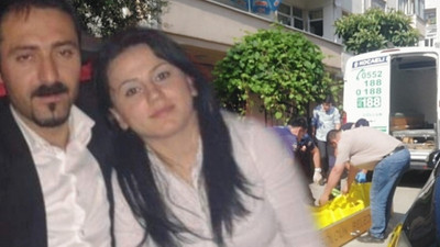 Eşini boğazını keserek öldürmüştü! "‘Kadın heyet önünde baskı hissediyorum"