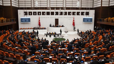 EYT düzenlemesi Meclis'te yasalaştı! EYT başvuruları ne zaman başlayacak?