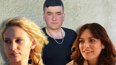 Ezgi Mola'ya destek vermişti! Musa Orhan davasında bir ceza da Farah Zeynep Abdullah'a