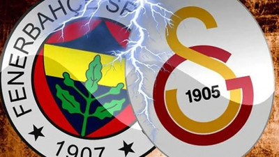Fenerbahçe'den Galatasaray'a çarpıcı soru: Lige devam ediyor muyuz, etmiyor muyuz?