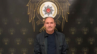 FETÖ/PDY hükümlüsü firari yakalandı!