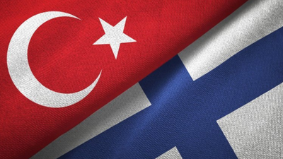Finlandiya'nın NATO üyeliği TBMM'de kabul edildi