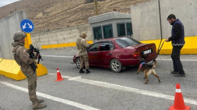 Huzur ve Güven uygulaması kapsamında aranan 30 kişi yakalandı!
