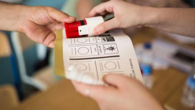 İçişleri Bakanlığı tarafından 81 ile 'seçim genelgesi' gönderildi; 601 bin 251 personel görevli