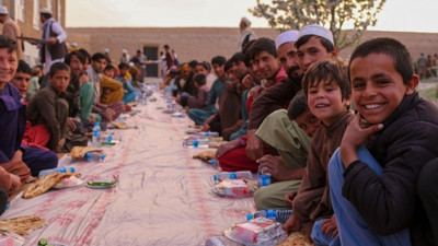 İHH İnsani Yardım Vakfı Ramazan’da 3 milyon kişiye ulaşmayı hedefliyor