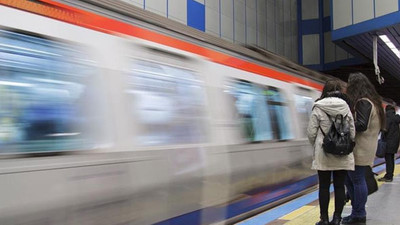 İstanbul'da metro seferlerine Ramazan ayarı