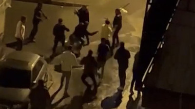 İstanbul’da bıçaklı saldırı: 3 kişi yaralandı