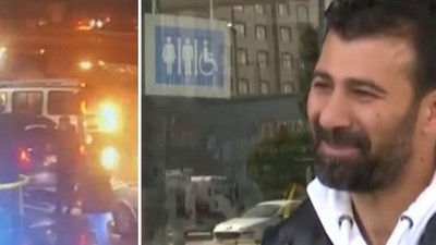 İyilik parayla satılmaz! Deprem sırasında yüzlerce insana yakıt dağıttı