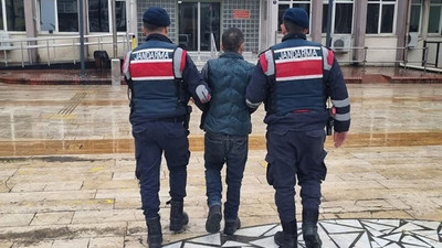 Jandarma kıskıvrak yakaladı! Çocuk tacizcisi hapsi boyladı