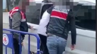 Jandarmadan siber dolandırıcılık operasyonu: Sosyal medya fenomenine gözaltı