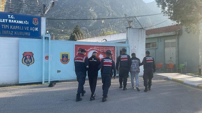 JASAT dedektifleri suça geçit vermiyor: Çeşitli suçlardan aranan 9 kişi yakalandı