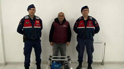 JASAT hırsız avında: Biri paketlendi diğeri aranıyor