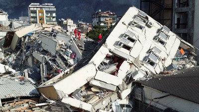 Kahramanmaraş merkezli depremlerde can kaybı 47 bini aştı