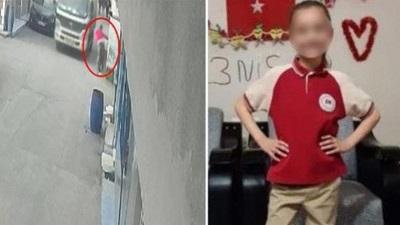 Kamyonetin altında kalan çocuk yaşama veda etti