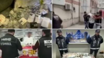 Kanser ilacı skandalında yeni gelişme! 4 kişi daha gözaltına alındı
