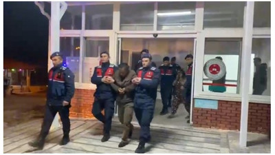 Figen Çoban cinayeti JASAT tarafından aydınlatıldı!